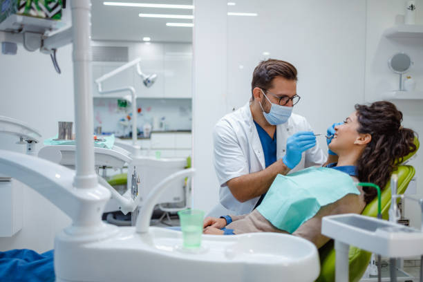 Dental Bonding in Kenneth City, FL